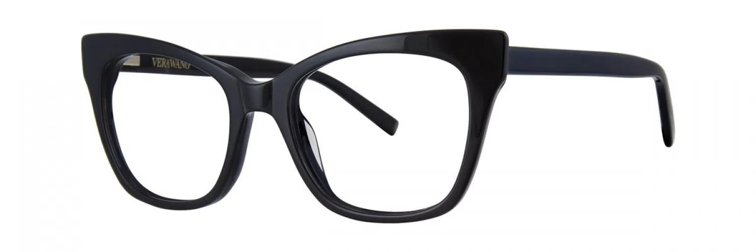 Vera Wang V558 Eyeglasses - view 2